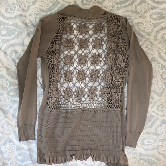 Cardigan - Picture 2 of 2